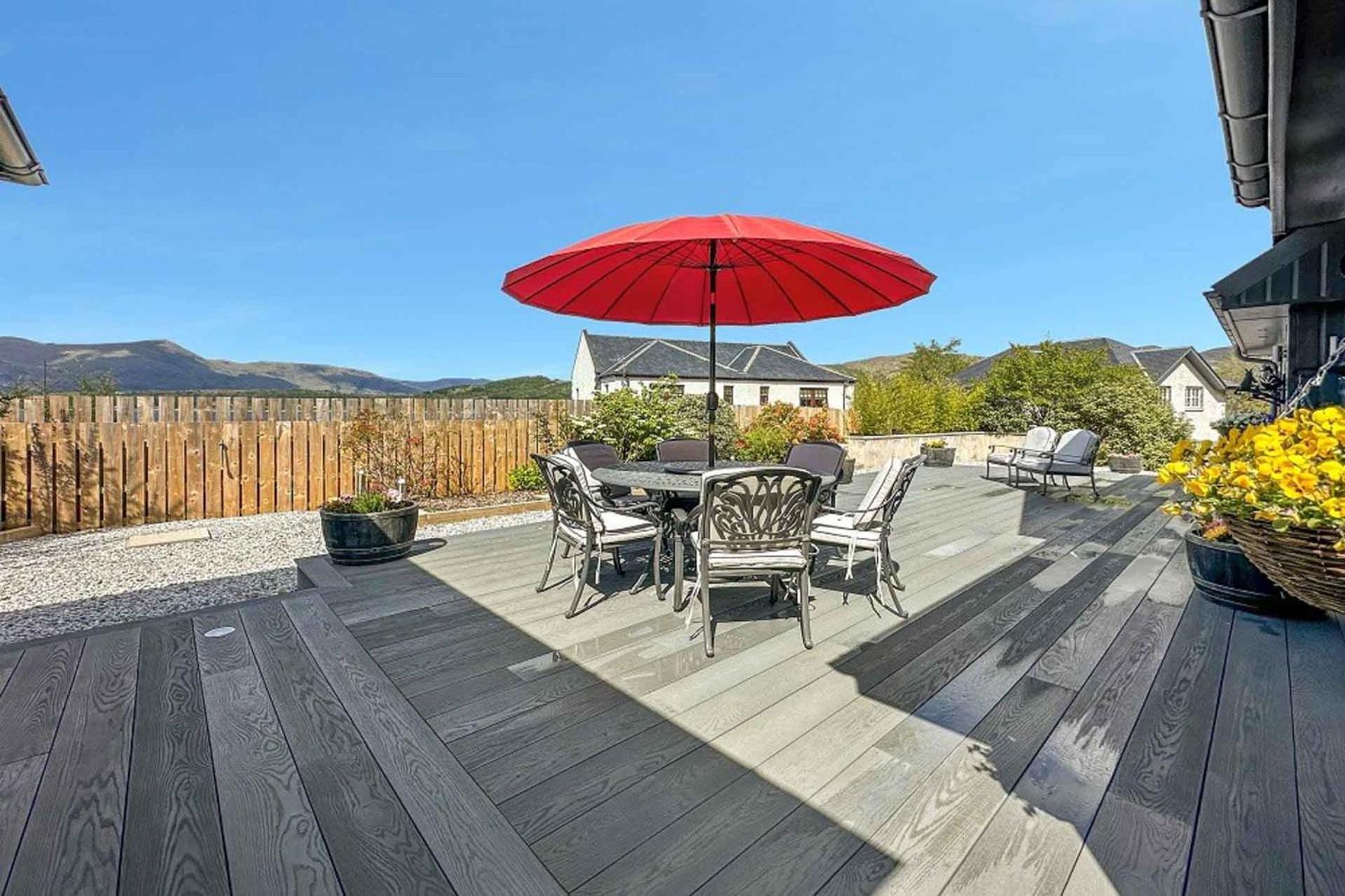 Little Fox Lodge Luxury Hideaway With Hot Tub Glencoe Near Fortwilliam (Adults Only) Экстерьер фото